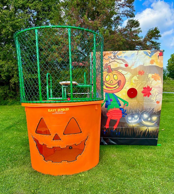 Bounce House Rentals & Water Slide Rentals in Tulsa & Muskogee Show It Off